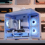 PC Rakitan Chemicy #248